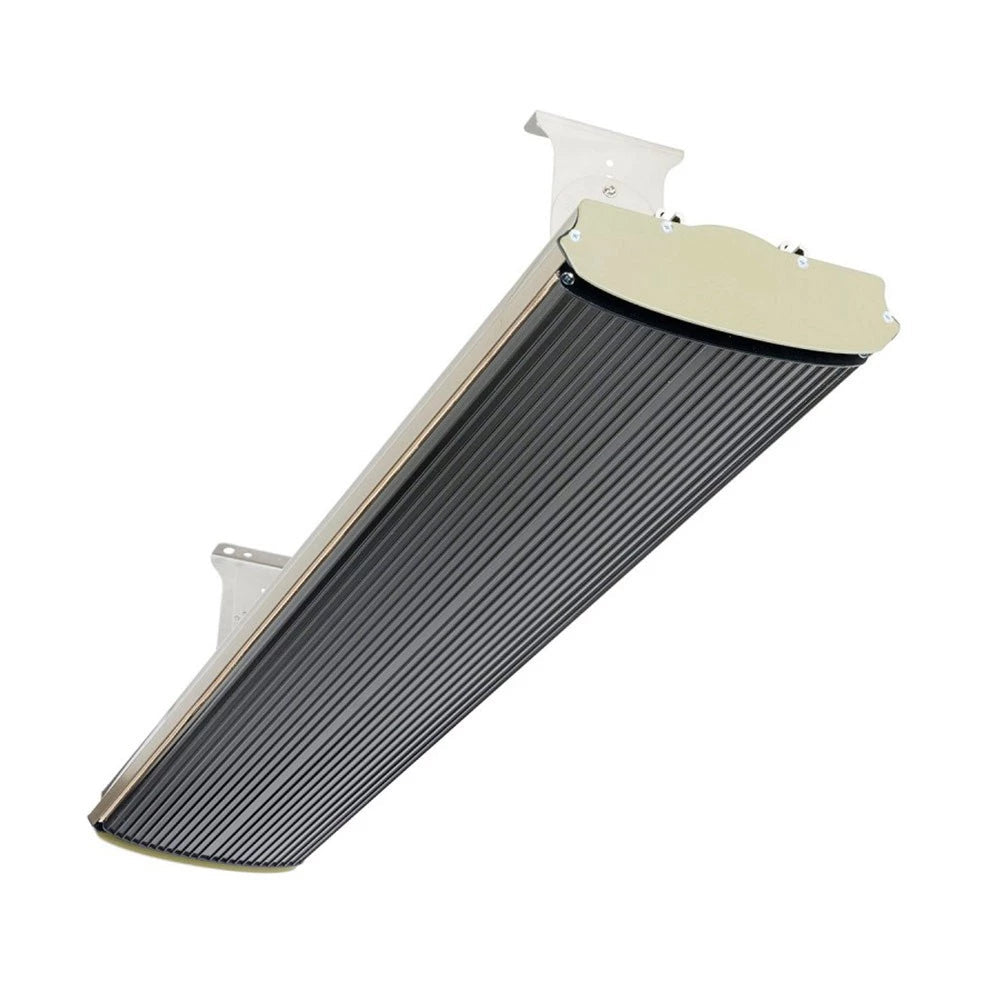 Heation Heatbar 1800 Patio Heater in Black