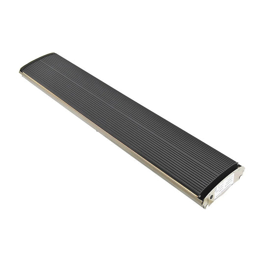 Heation Heatbar 2400 Patio Heater in Black