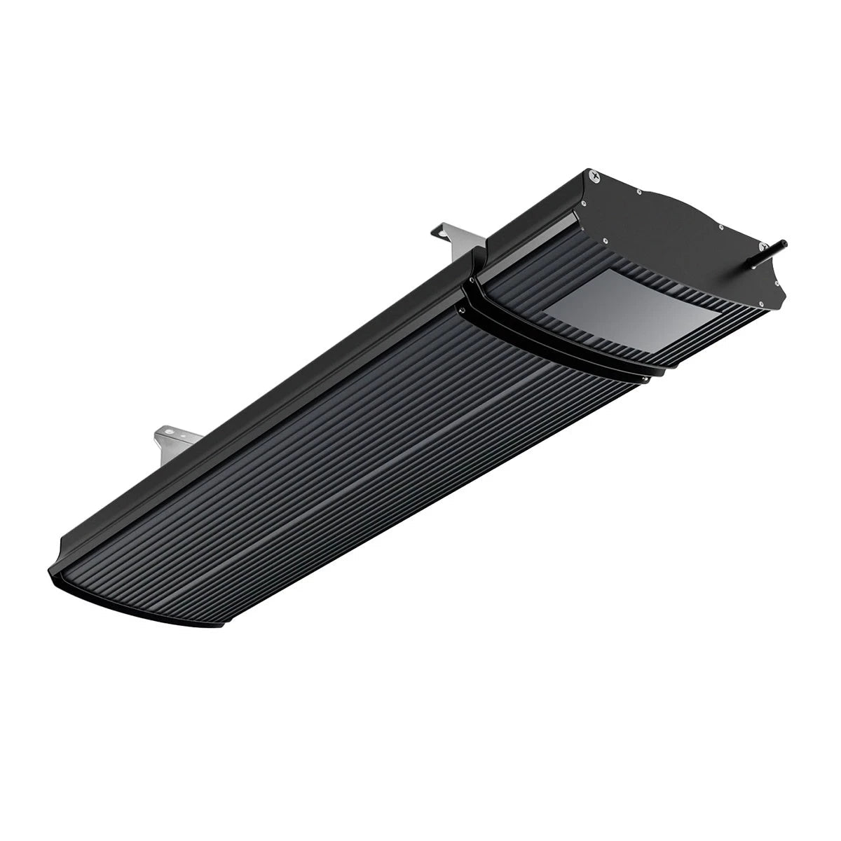 Heation Heatbar Pro 1000 Patio Heater in Black