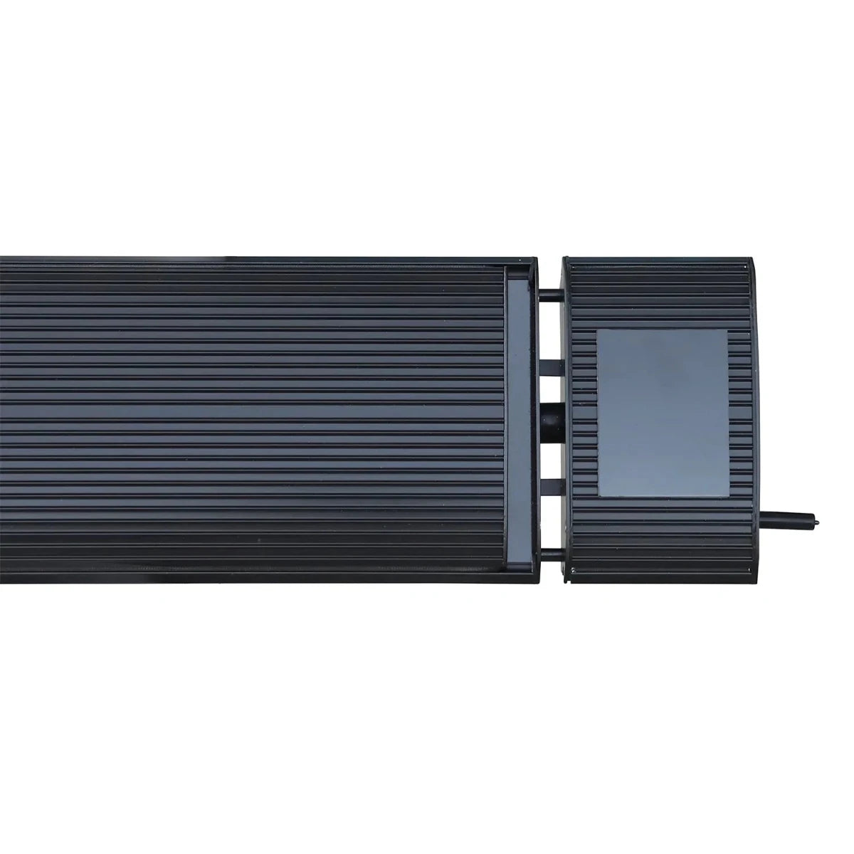 Heation Heatbar Pro 1000 Patio Heater in Black