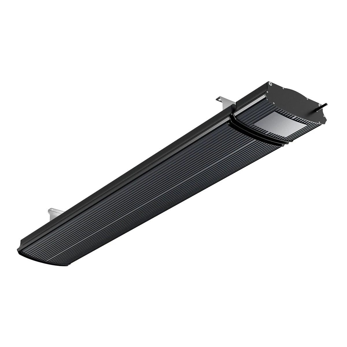 Heation Heatbar Pro 1800 Patio Heater in Black
