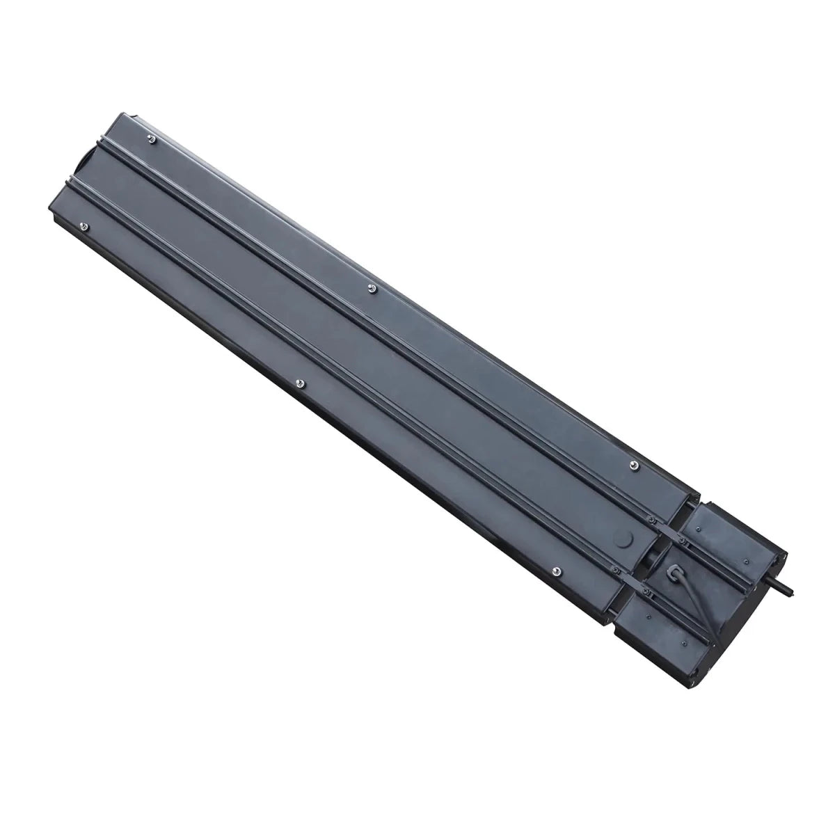Heation Heatbar Pro 2400 Patio Heater in Black