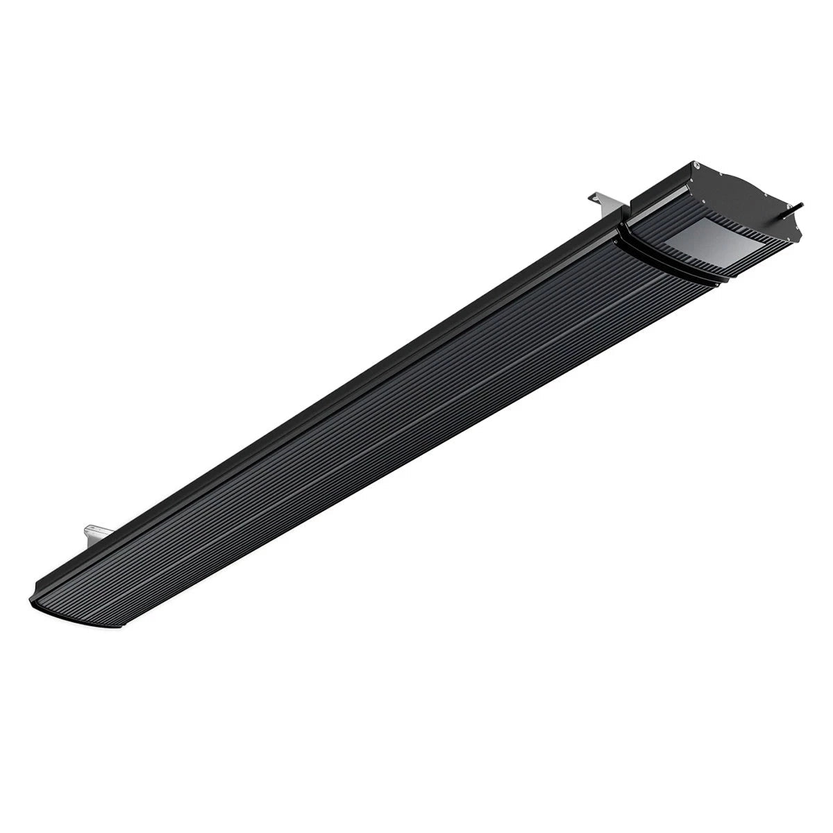 Heation Heatbar Pro 2400 Patio Heater in Black