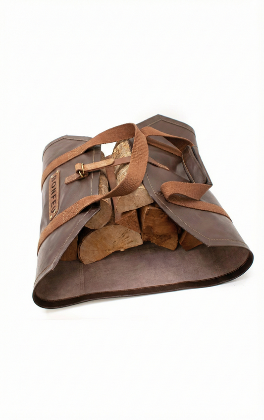 BonFeu Log Bag