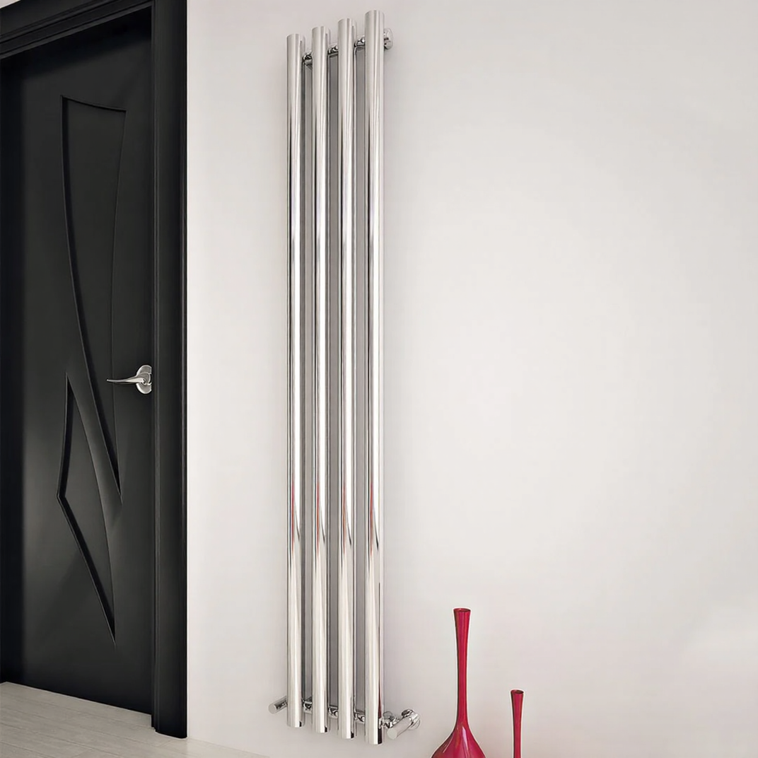 Carisa Mayra Vertical Steel Column Designer Radiator