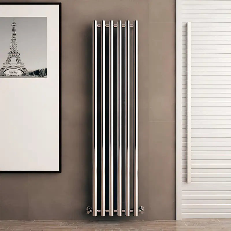 Carisa Mayra Vertical Steel Designer Radiator