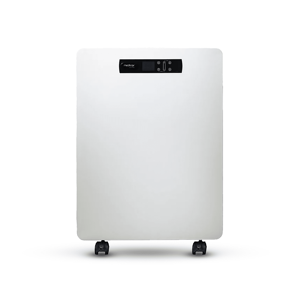 MedicAir Pro Max Air Purifier in White