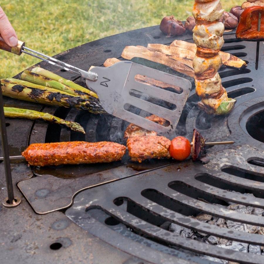 Metartal Inferno Fire Pit in