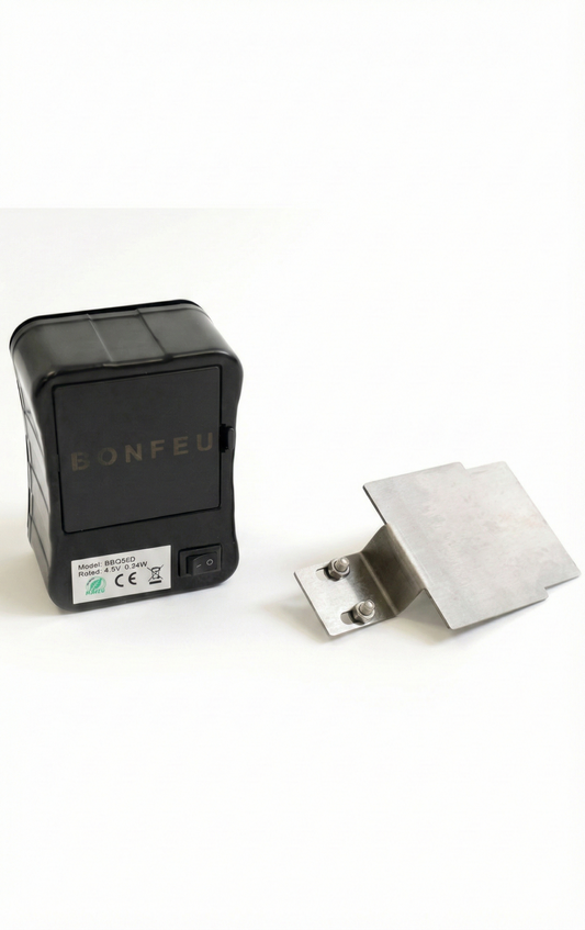 BonFeu Rotisserie Motor