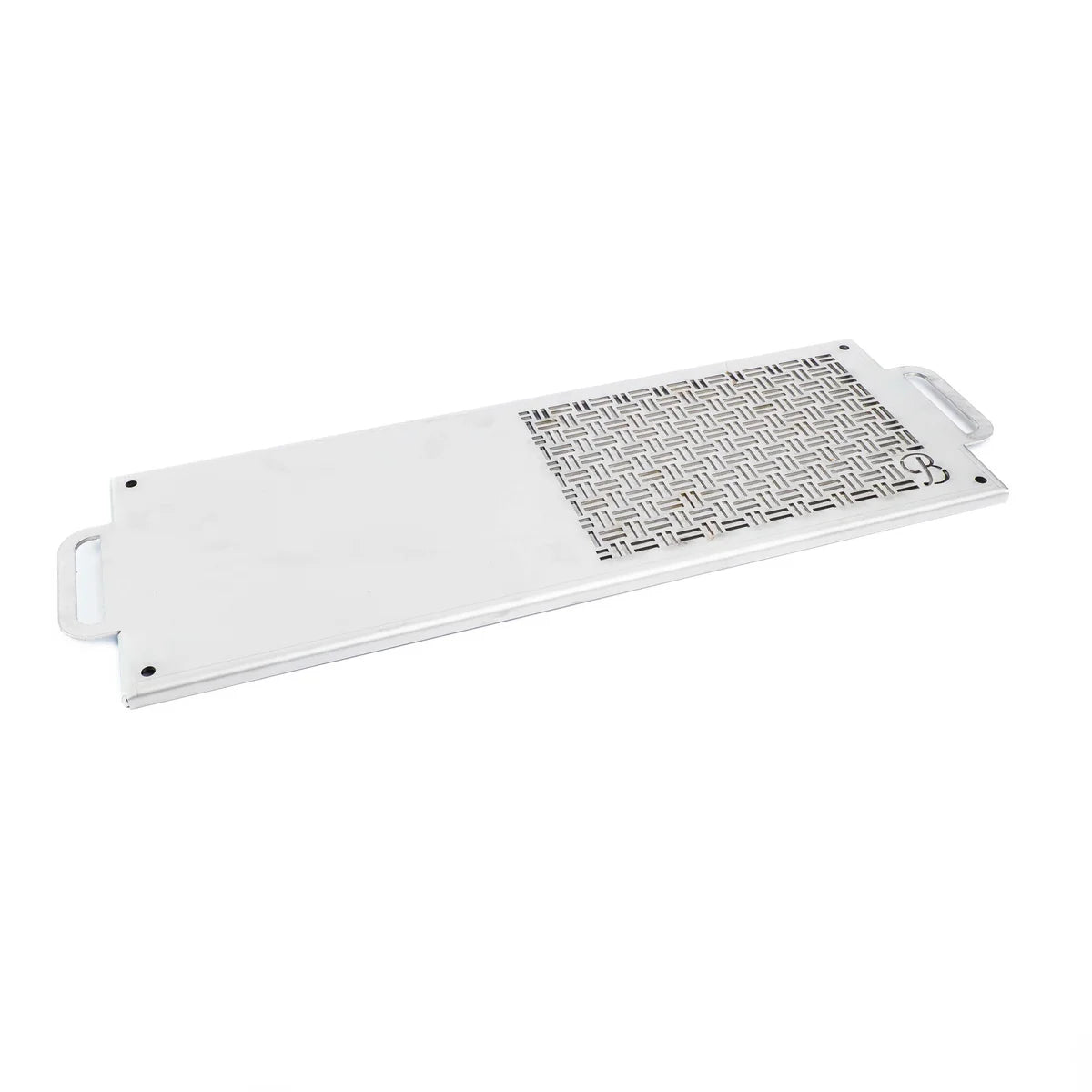 Blok Extra Grill Top - Half Grill and Half Plancha