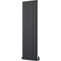 Ice Cold Spice Nashville Vertical Aluminium Designer Radiator