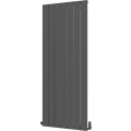 Ice Cold Spice Nashville Vertical Aluminium Designer Radiator