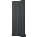 Ice Cold Spice Nashville Vertical Aluminium Designer Radiator