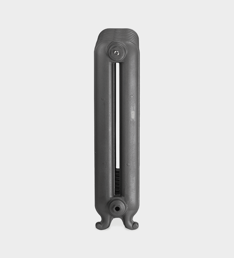 Paladin Bartholomew Cast Iron Radiator in 740H x 1893W