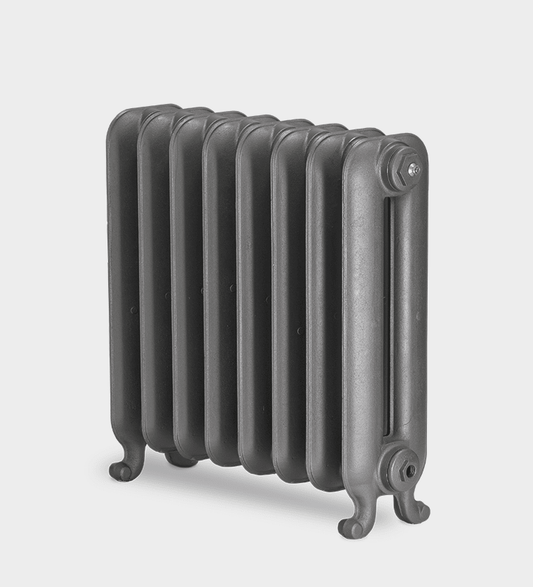 Paladin Bartholomew Cast Iron Radiator in 740H x 1893W