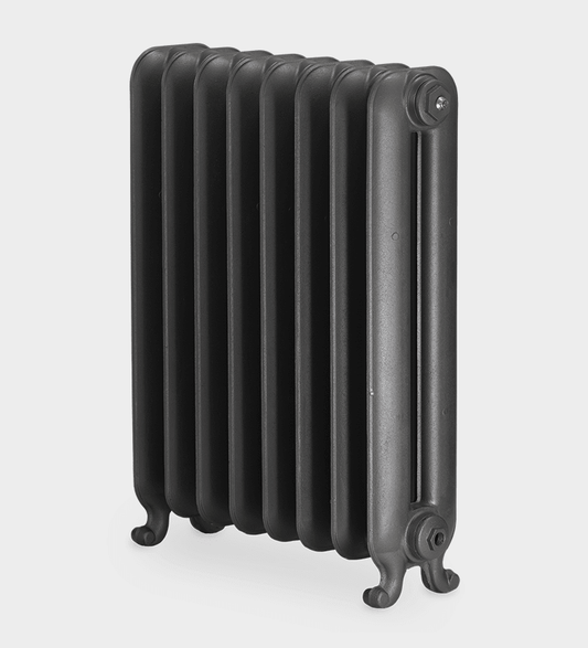 Paladin Bartholomew Cast Iron Radiator in 740H x 1893W