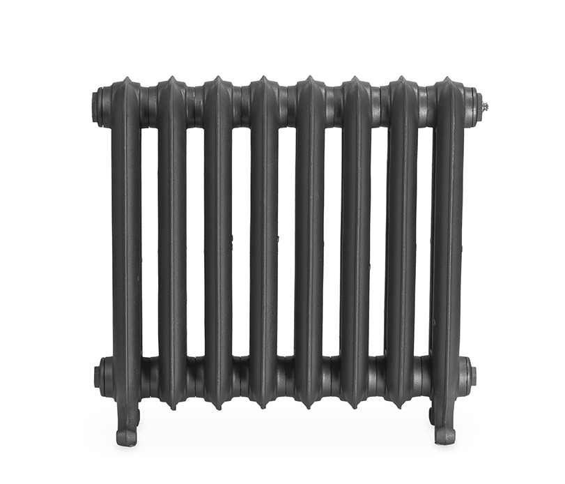 Paladin Bartholomew Traditional Cast Iron Radiator in 570H x 535W