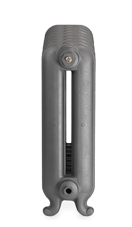 Paladin Bartholomew Traditional Cast Iron Radiator in 570H x 535W