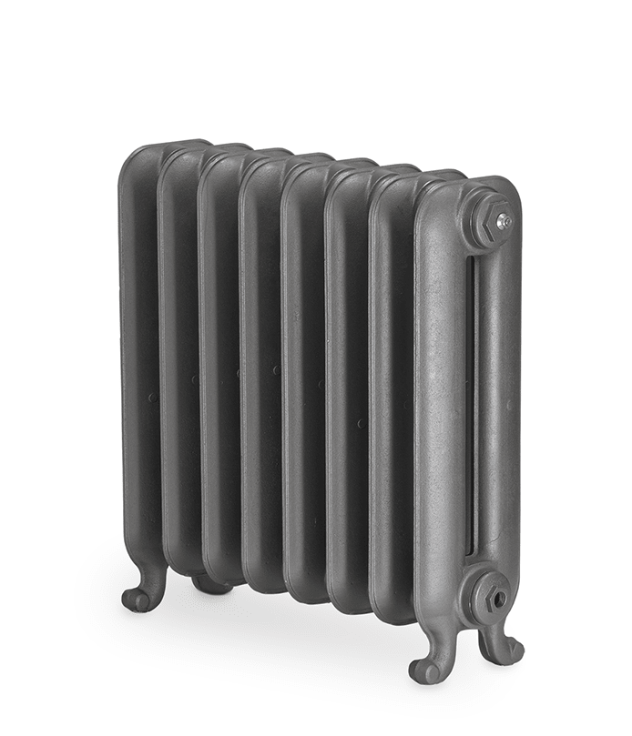 Paladin Bartholomew Traditional Cast Iron Radiator in 570H x 535W