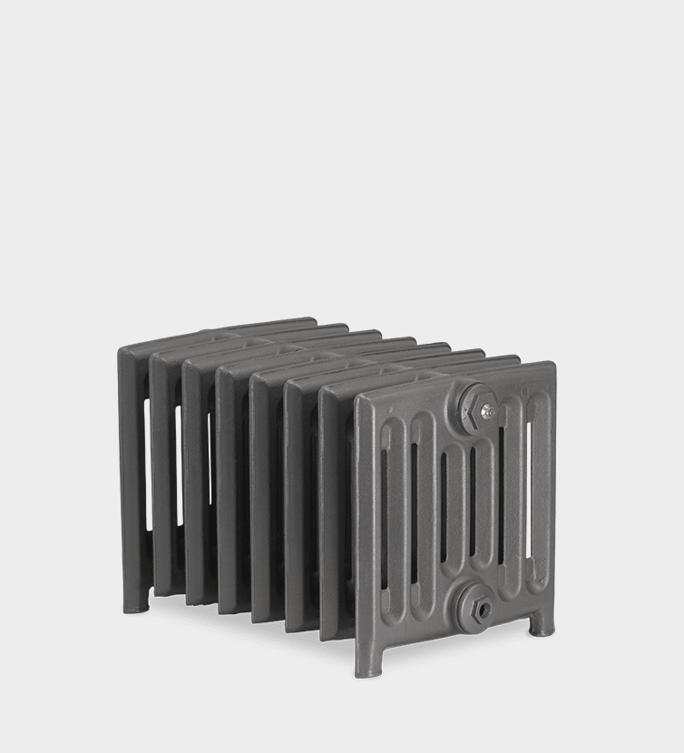 Paladin Churchill Cast Iron Radiator in 350H x 780W