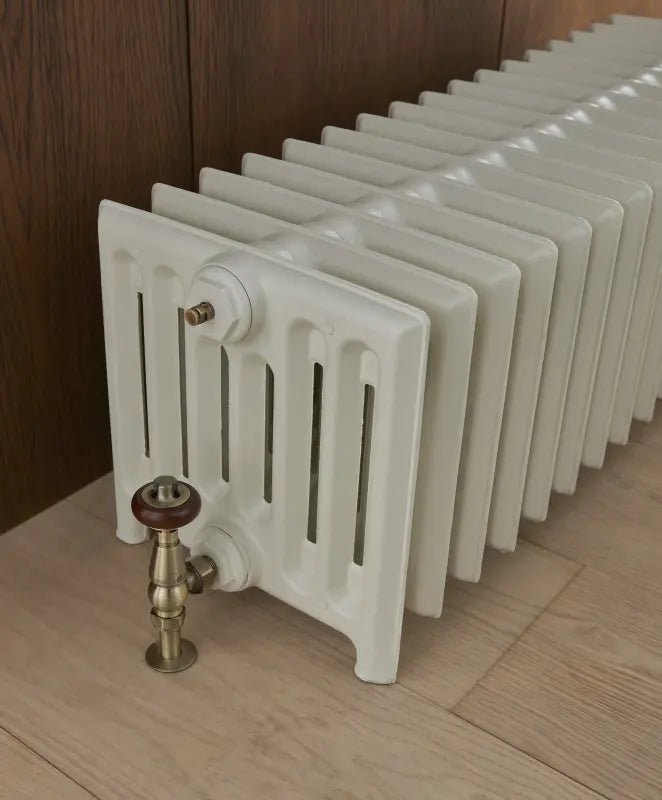 Paladin Churchill Cast Iron Radiator in 350H x 780W