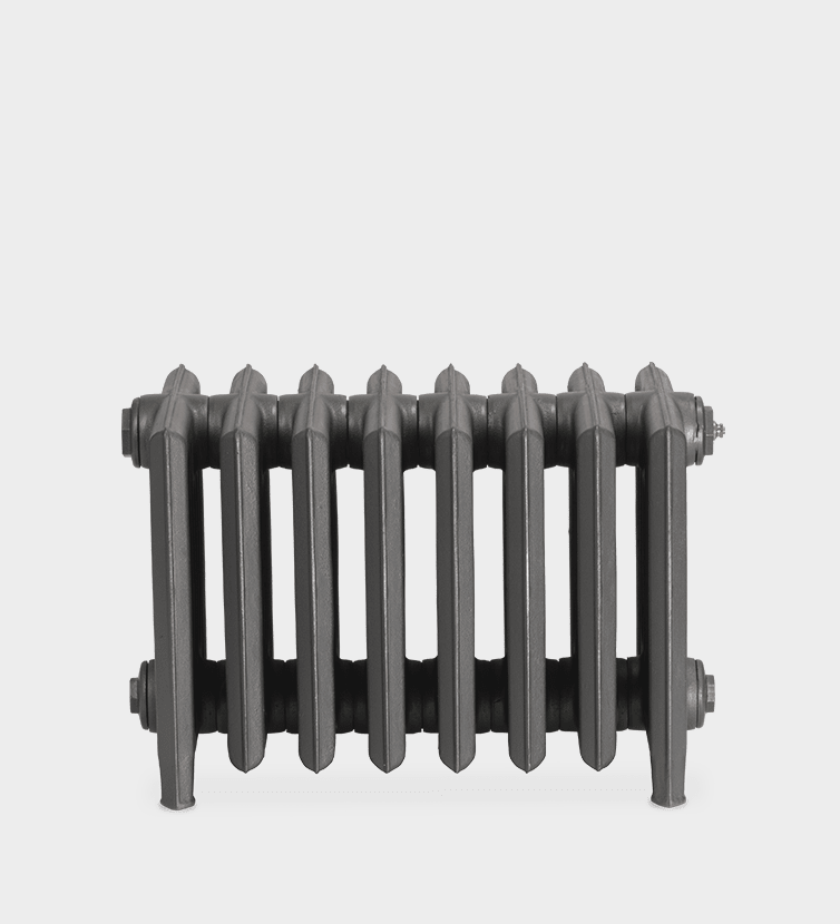 Paladin Churchill Cast Iron Radiator in 350H x 780W