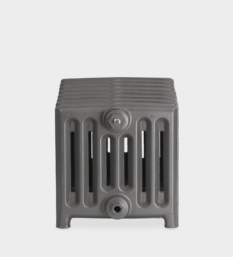 Paladin Churchill Cast Iron Radiator in 350H x 780W