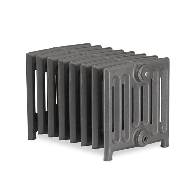 Paladin Churchill Traditional Cast Iron Radiator in 350H 283W