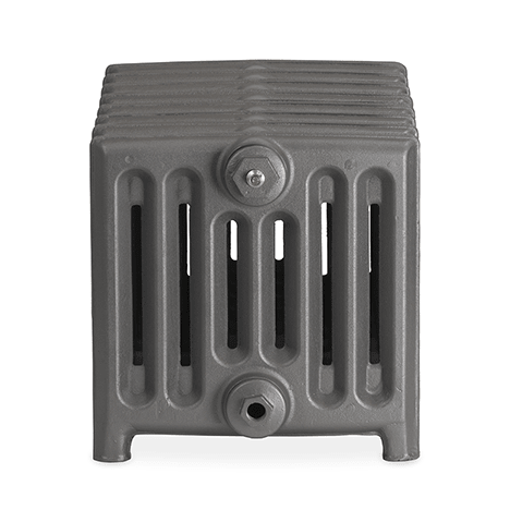 Paladin Churchill Traditional Cast Iron Radiator in 350H 283W