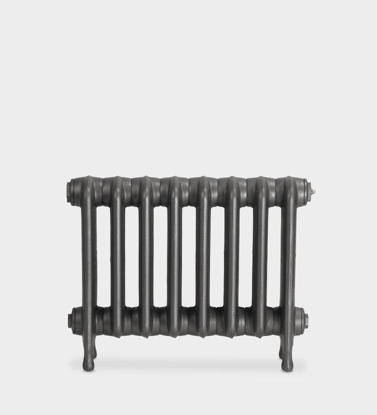 Paladin Clarendon Cast Iron Radiator in 440H x 1200W