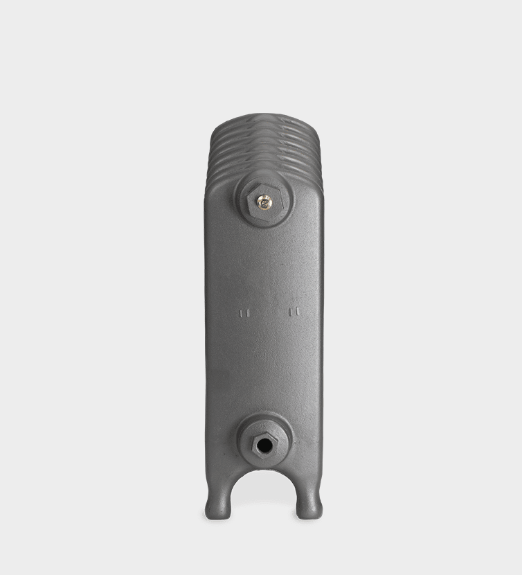 Paladin Clarendon Cast Iron Radiator in 440H x 1200W