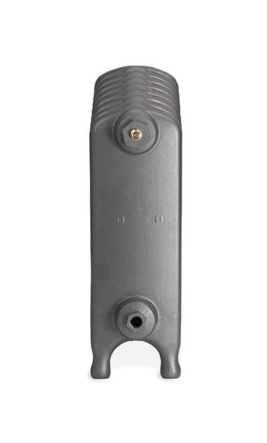 Paladin Clarendon Traditional Cast Iron Radiator in 350H x 293W