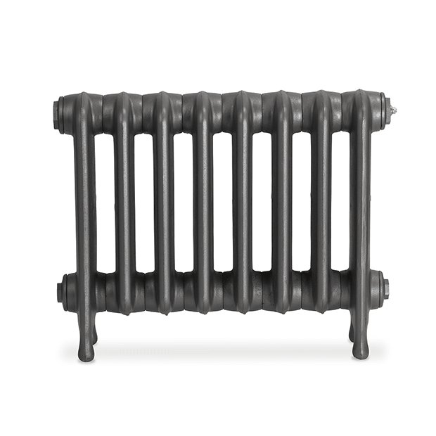 Paladin Clarendon Traditional Cast Iron Radiator in 350H x 293W