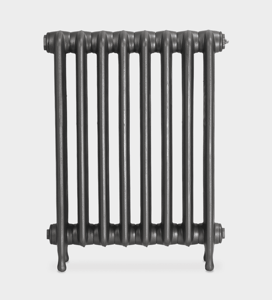 Paladin Clarendon Traditional Cast Iron Radiator in 740H x 293W