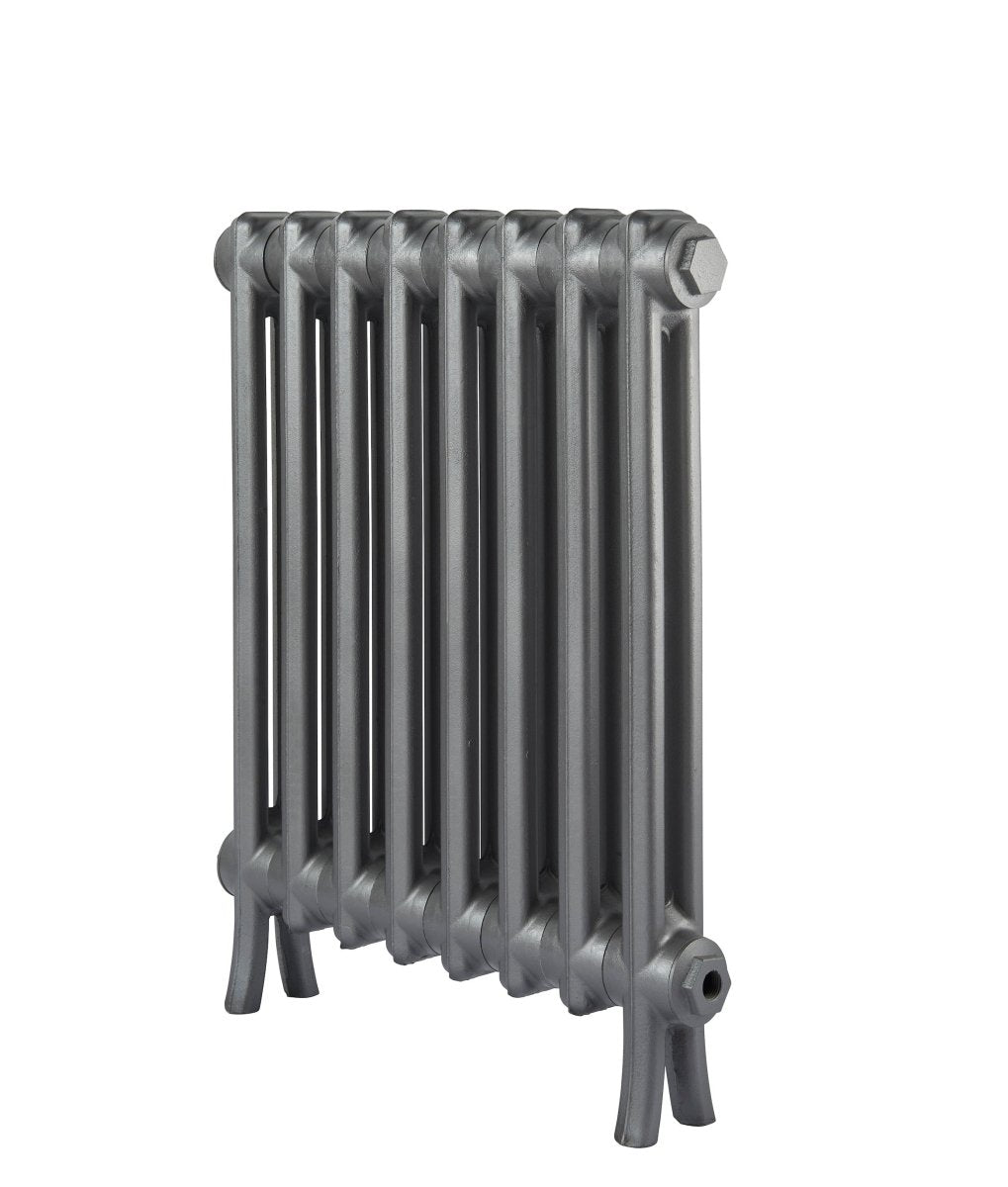 Paladin Elizabethan Traditional Cast Iron Radiator in 500H 452W