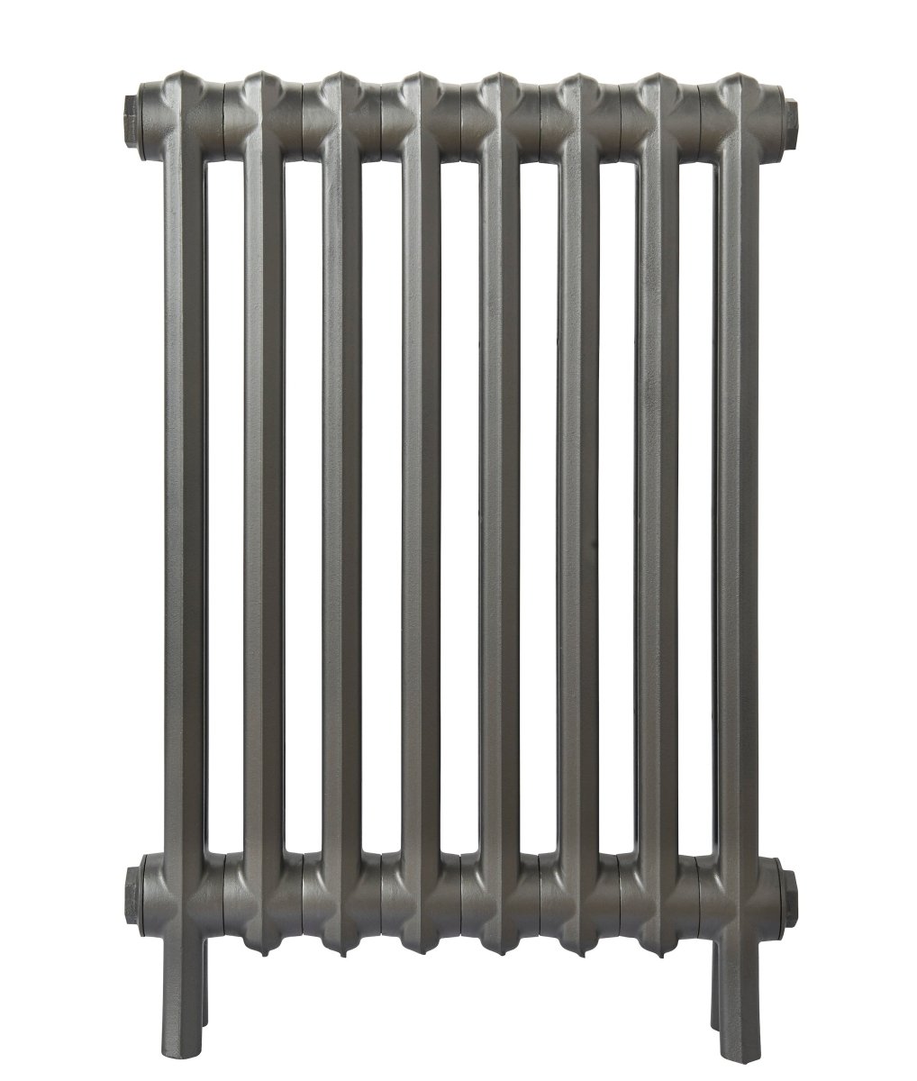 Paladin Elizabethan Traditional Cast Iron Radiator in 500H 452W