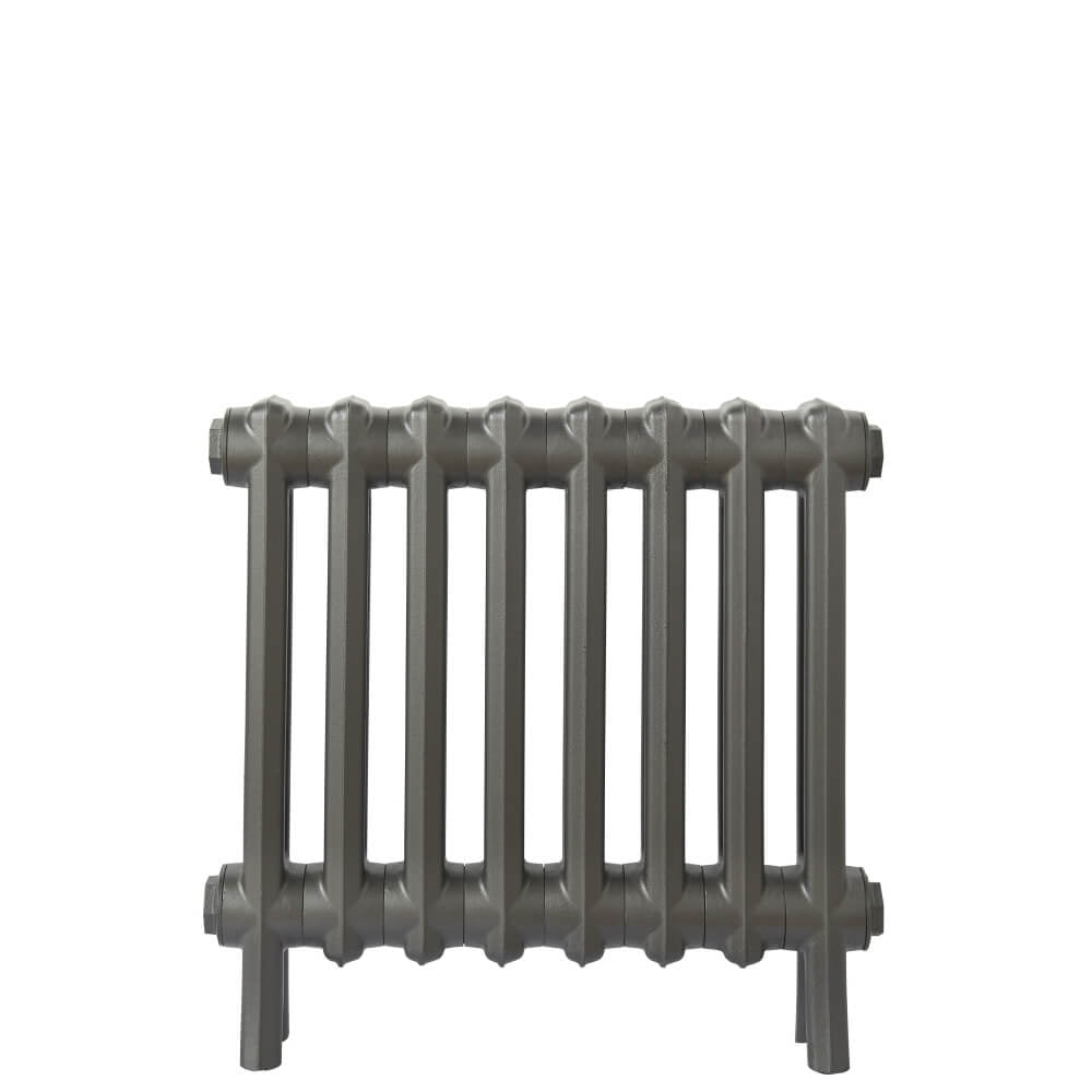 Paladin Elizabethan Traditional Cast Iron Radiator in 500H x 330W