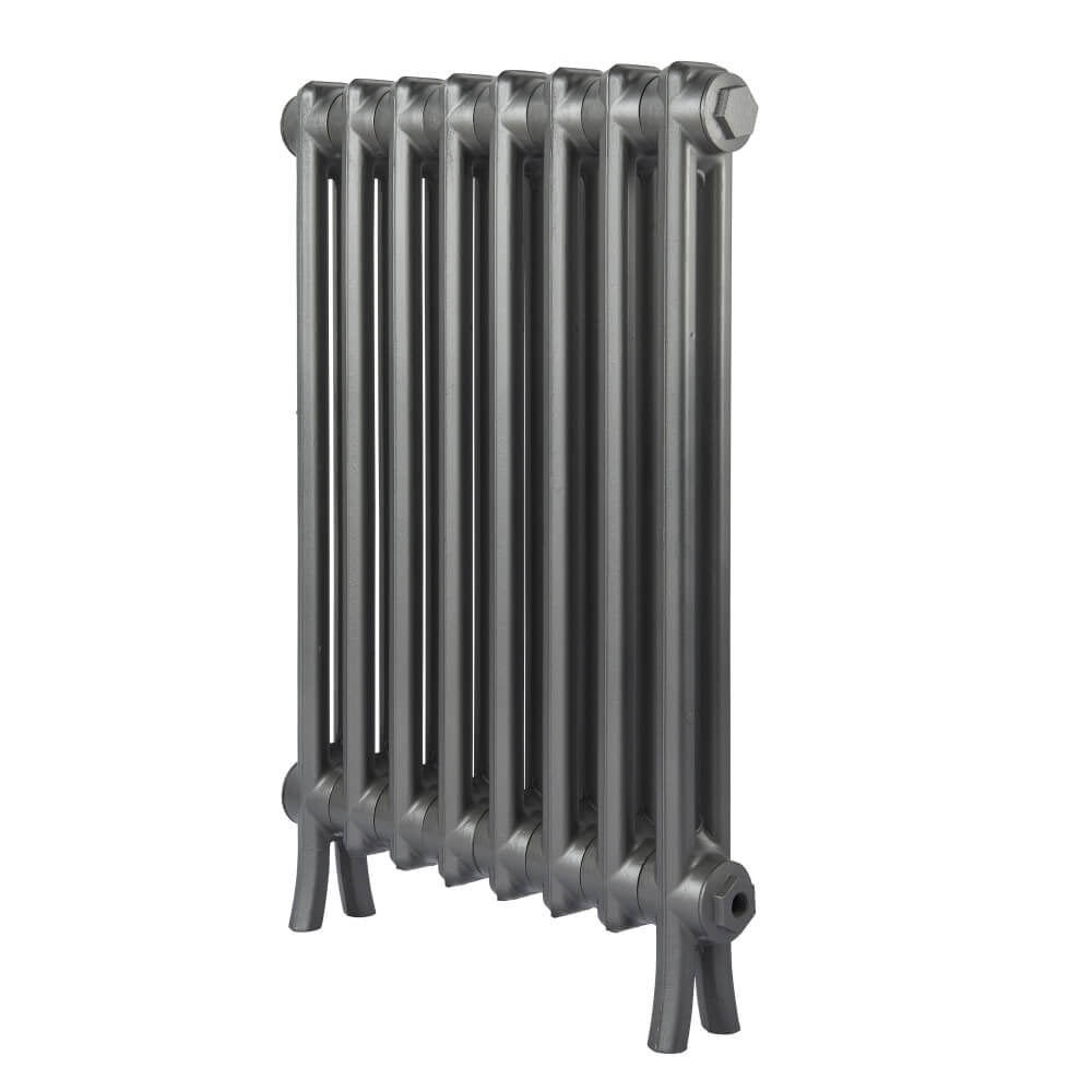 Paladin Elizabethan Traditional Cast Iron Radiator in 500H x 330W