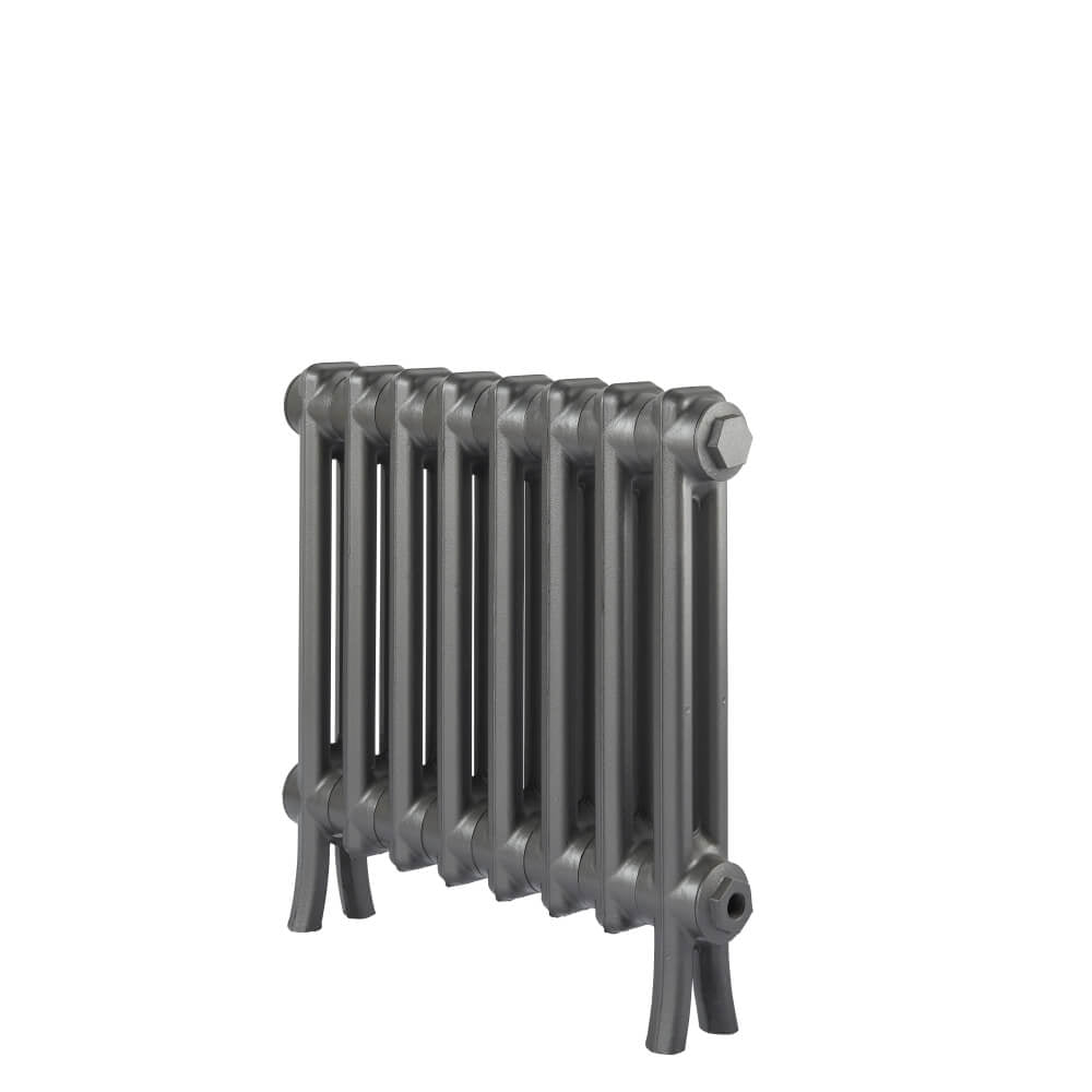 Paladin Elizabethan Traditional Cast Iron Radiator in 500H x 330W