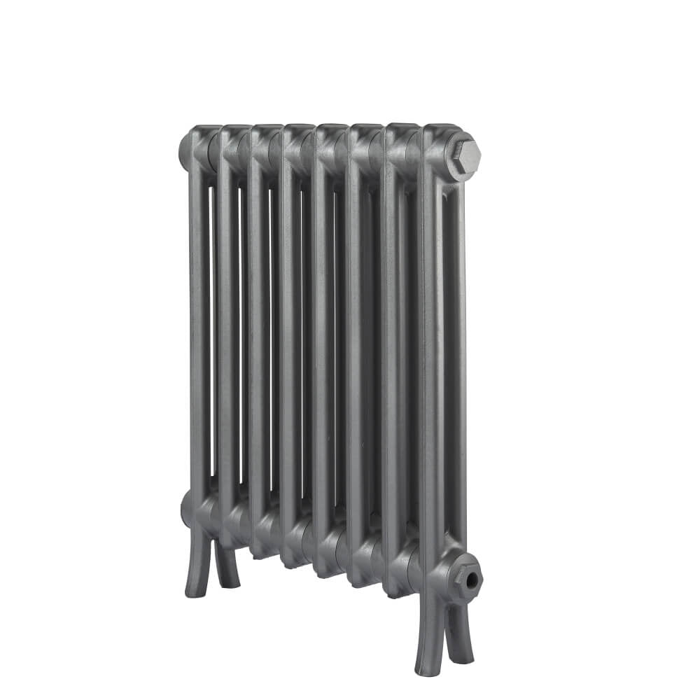 Paladin Elizabethan Traditional Cast Iron Radiator in 500H x 330W