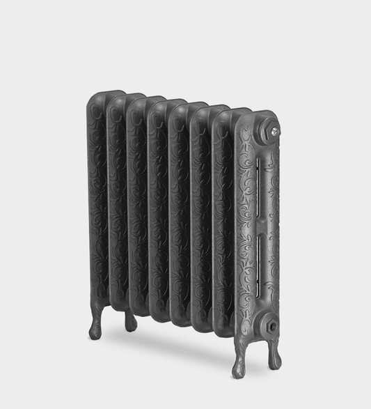 Paladin Kensington Cast Iron Radiator in 750H x 318W