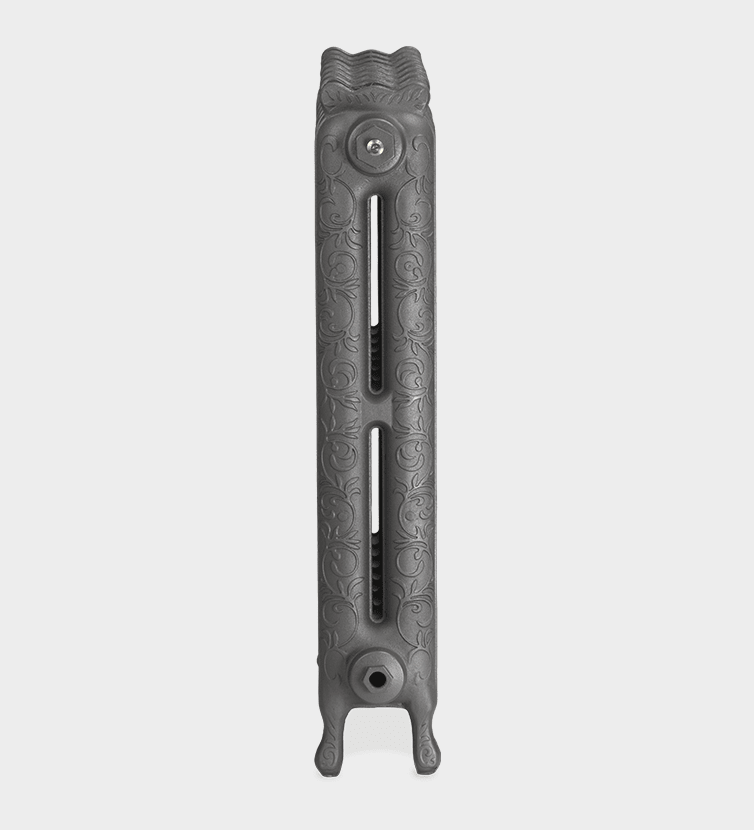 Paladin Kensington Cast Iron Radiator in 750H x 318W