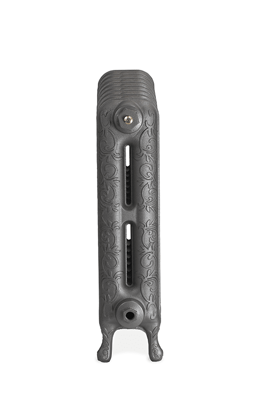 Paladin Kensington Traditional Cast Iron Radiator in 318W