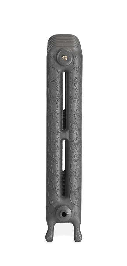 Paladin Kensington Traditional Cast Iron Radiator in 318W