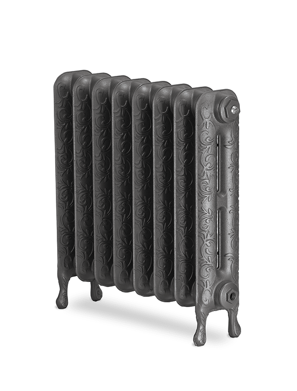 Paladin Kensington Traditional Cast Iron Radiator in 318W