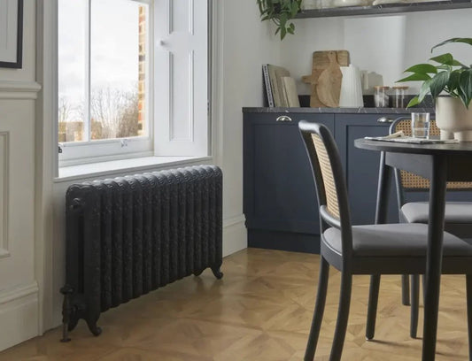 Paladin Montpellier Cast Iron Radiator in 790H x 1596W