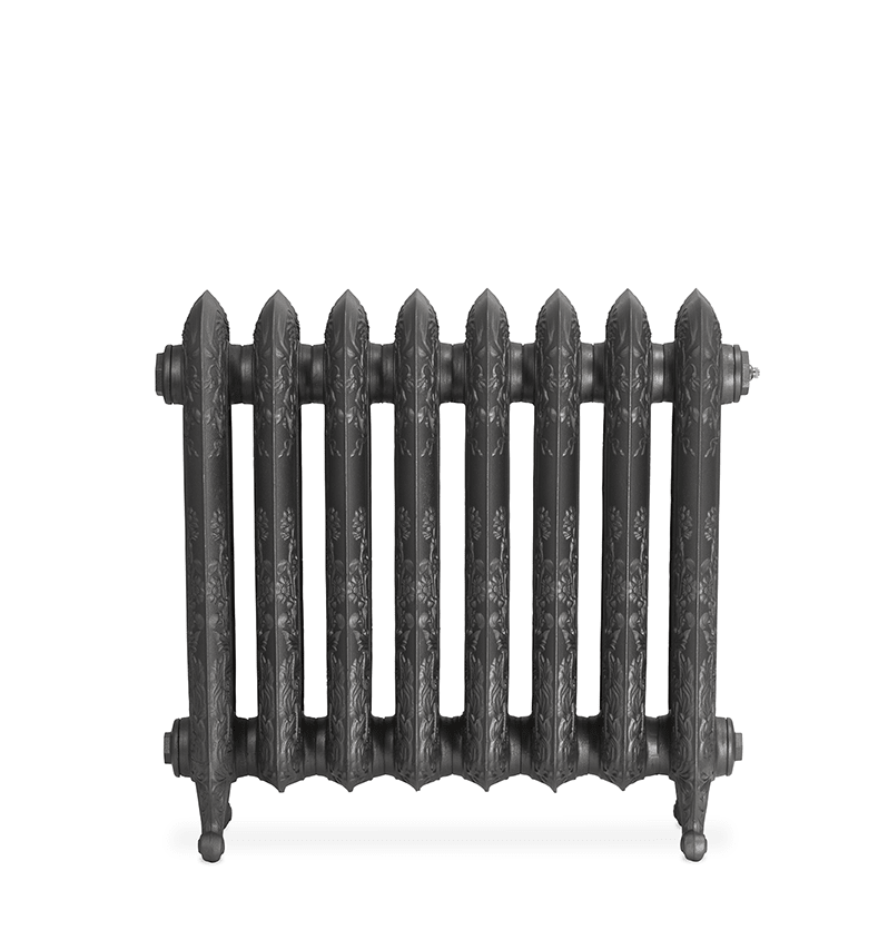 Paladin Montpellier Traditional Cast Iron Radiator in 590H 392W