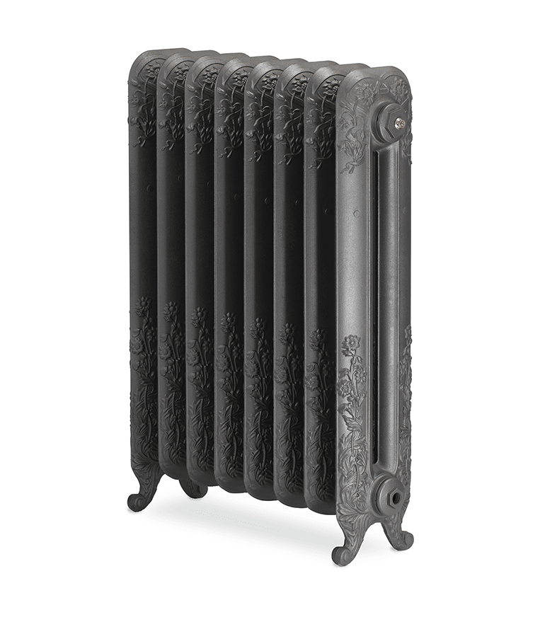 Paladin Montpellier Traditional Cast Iron Radiator in 590H 392W