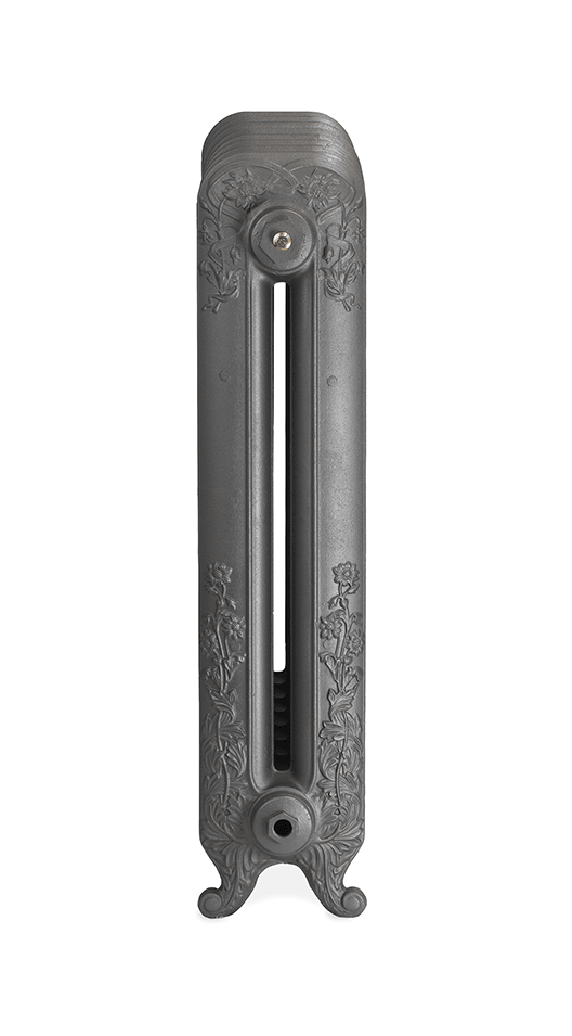 Paladin Montpellier Traditional Cast Iron Radiator in 590H 392W