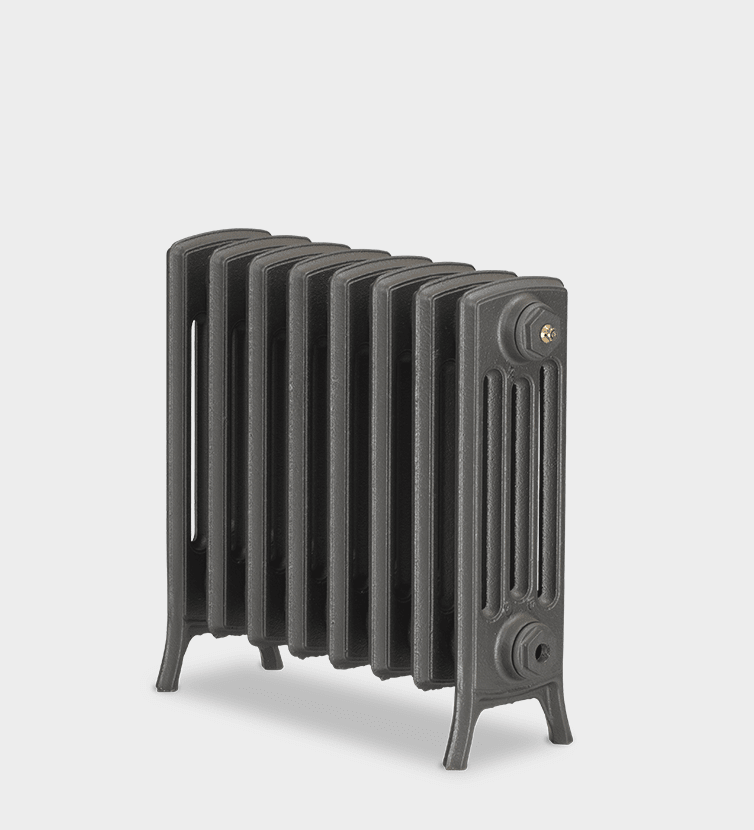 Paladin Neo Georgian 6 Column Cast Iron Radiator in 505H x 1120W